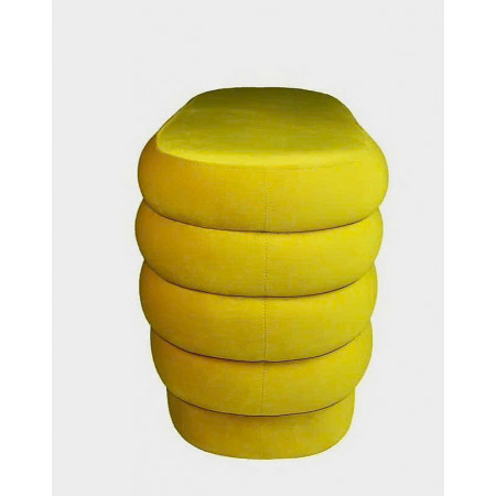 88010015 Daffodil Yellow : Ghế Băng , Ghế Chờ - Màu Vàng